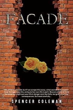 portada Facade (en Inglés)