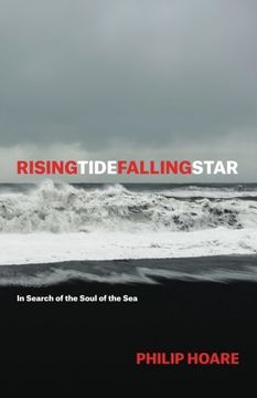 portada Risingtidefallingstar: In Search of the Soul of the sea (en Inglés)