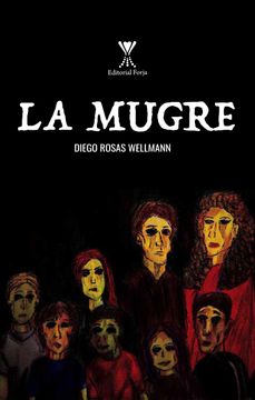 portada La Mugre (in Spanish)