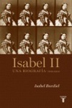 portada Isabel II: Una biografía (1830-1904) (in 976)