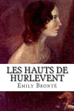 portada Les Hauts de Hurlevent (in French)