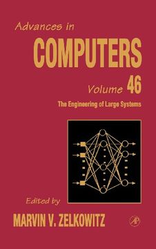 portada The Engineering of Large Systems (en Inglés)