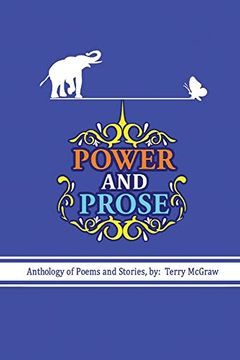 portada Power and Prose (in English)