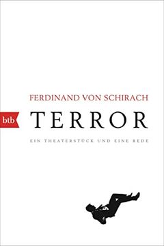 portada Terror: Ein Theaterstück und Eine Rede (in German)