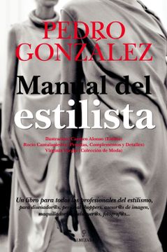 portada Manual del Estilista (in Spanish)