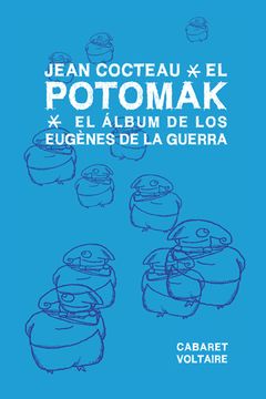portada El Potomak (in Spanish)