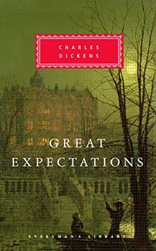 portada Great Expectations (in English)