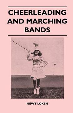 portada cheerleading and marching bands (en Inglés)