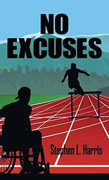 portada No Excuses (en Inglés)