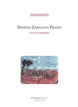 portada Indefinits: 76 (Poesia) (en Catalá)