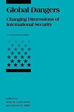 portada Global Dangers: Changing Dimensions of International Security (in English)