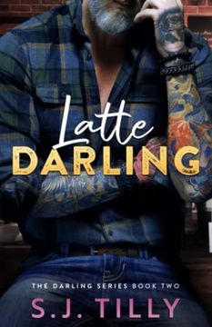 portada Latte Darling: Book Two of the Darling Series
