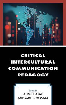 portada Critical Intercultural Communication Pedagogy (in English)