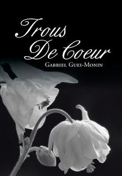 portada Trous de Coeur (en Francés)