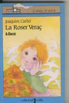 portada La Roser Veraç (2ª Ed. )