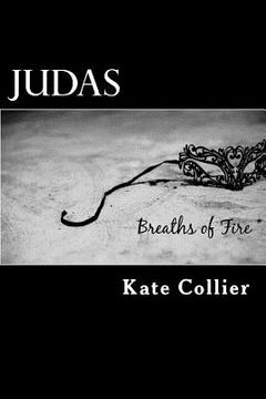 portada Judas: Breaths of Fire (en Inglés)