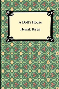 portada A Doll's House (en Inglés)