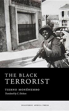 portada The Black Terrorist