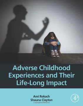 portada Adverse Childhood Experiences and Their Life-Long Impact (en Inglés)