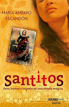 portada Santitos (in Spanish)