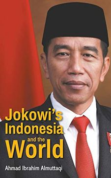 portada Jokowi's Indonesia and the World (en Inglés)