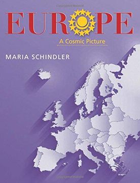 portada Europe: A Cosmic Picture (in English)