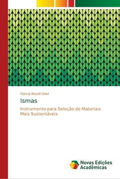 portada Ismas (en Portugués)