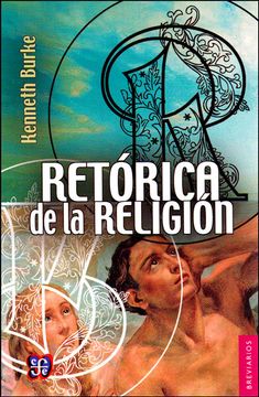 portada Retorica de la Religion (2ª Ed. )