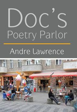 portada Doc'S Poetry Parlor