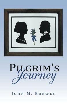 portada Pilgrim's Journey (en Inglés)