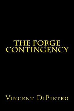 portada The Forge Contingency (en Inglés)