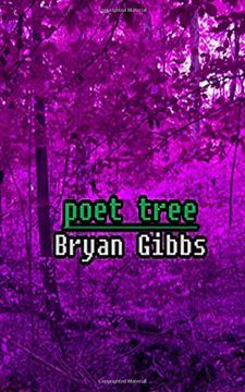 portada Poet Tree (en Inglés)