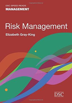 portada Risk Management (en Inglés)