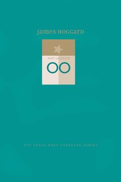 portada James Hoggard: New and Selected Poems (en Inglés)