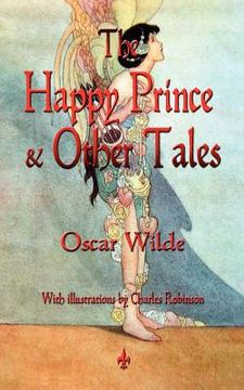 portada The Happy Prince and Other Tales 