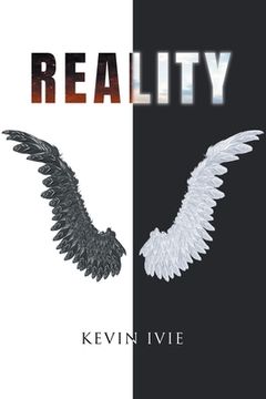 portada Reality (en Inglés)