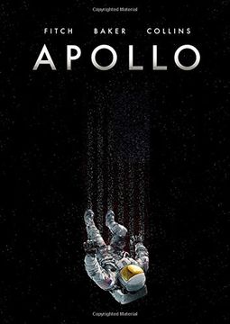 portada Apollo (en Inglés)