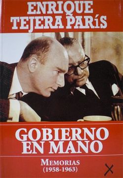 portada Gobierno en Mano