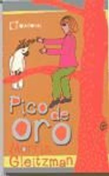 portada Pico de oro (in Spanish)