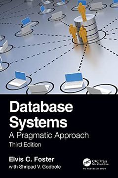 portada Database Systems: A Pragmatic Approach, 3rd Edition (en Inglés)