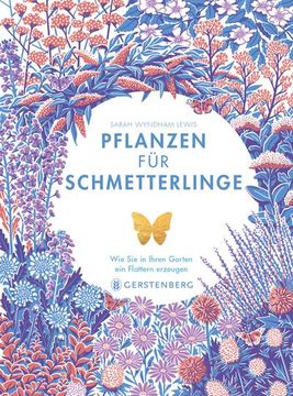portada Pflanzen für Schmetterlinge (in German)