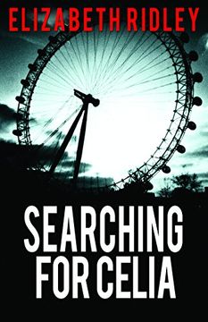 portada Searching for Celia (en Inglés)