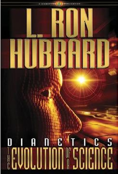 portada Dianetics: The Evolution of a Science (in English)