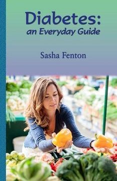 portada Diabetes: An Everyday Guide (en Inglés)