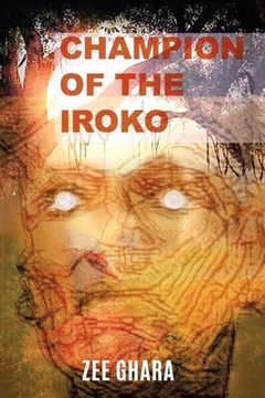 portada Champion of the Iroko (en Inglés)