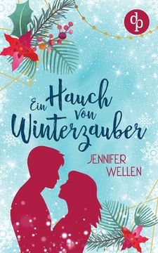 portada Ein Hauch von Winterzauber 