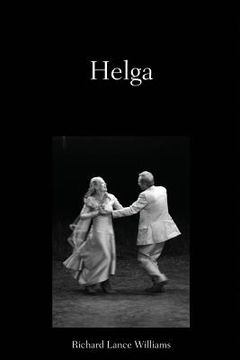 portada Helga (en Inglés)