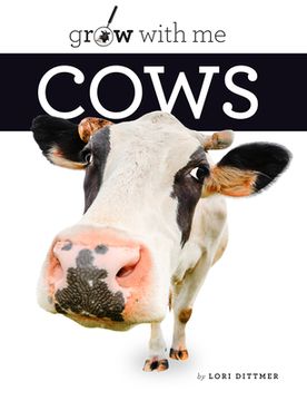 portada Cows (en Inglés)
