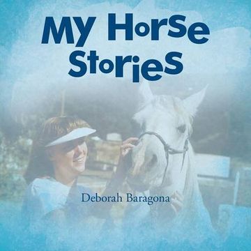 portada My Horse Stories