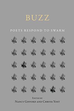 portada Buzz: Poets Respond to Swarm (in English)